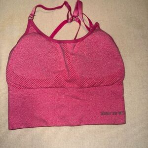 Better Bodies Astoria Seamless Bra